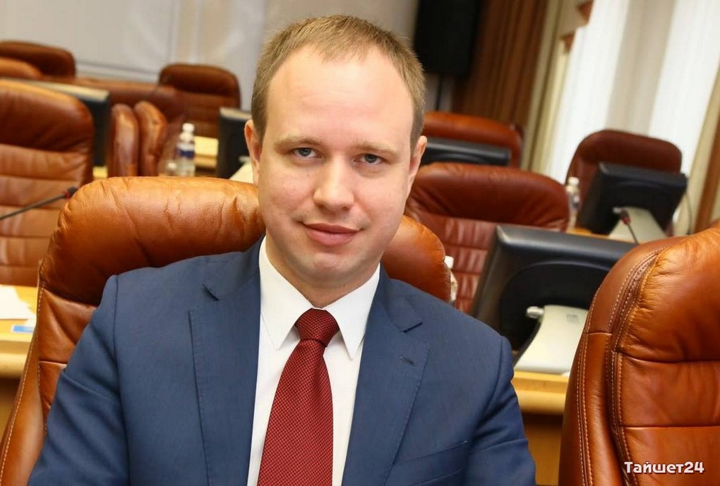 Сын бывшего губернатора Иркутской области Сергея Левченко остался под арестом до 20 мая