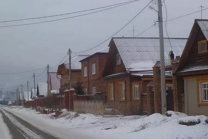 Жители Урика, Грановщины и части Хомутово остались без электричества из-за аварии