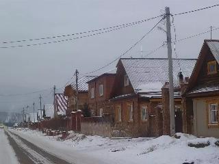 Электроснабжение восстановлено в Урике, Хомутово и Еланцах