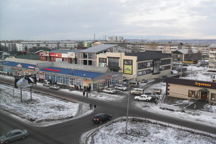Два предприятия и 15 домов в Усолье-Сибирском остались без электричества из-за аварии