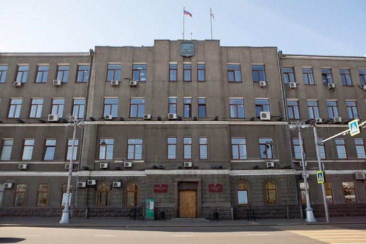 В Иркутске изменят схему размещения нестационарных торговых объектов