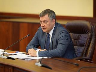 В Приангарье застройщики получат 160 млн рублей по программе "Стимул"