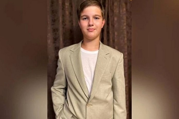 Семиклассник из Иркутской области стал самым высоким 13-летним мальчиком в России