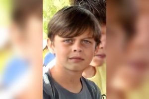 Пропавшего 12-летнего мальчика ищут в Шелеховском районе
