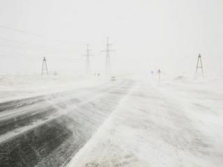 Усиление ветра ожидается в Иркутской области 26 февраля