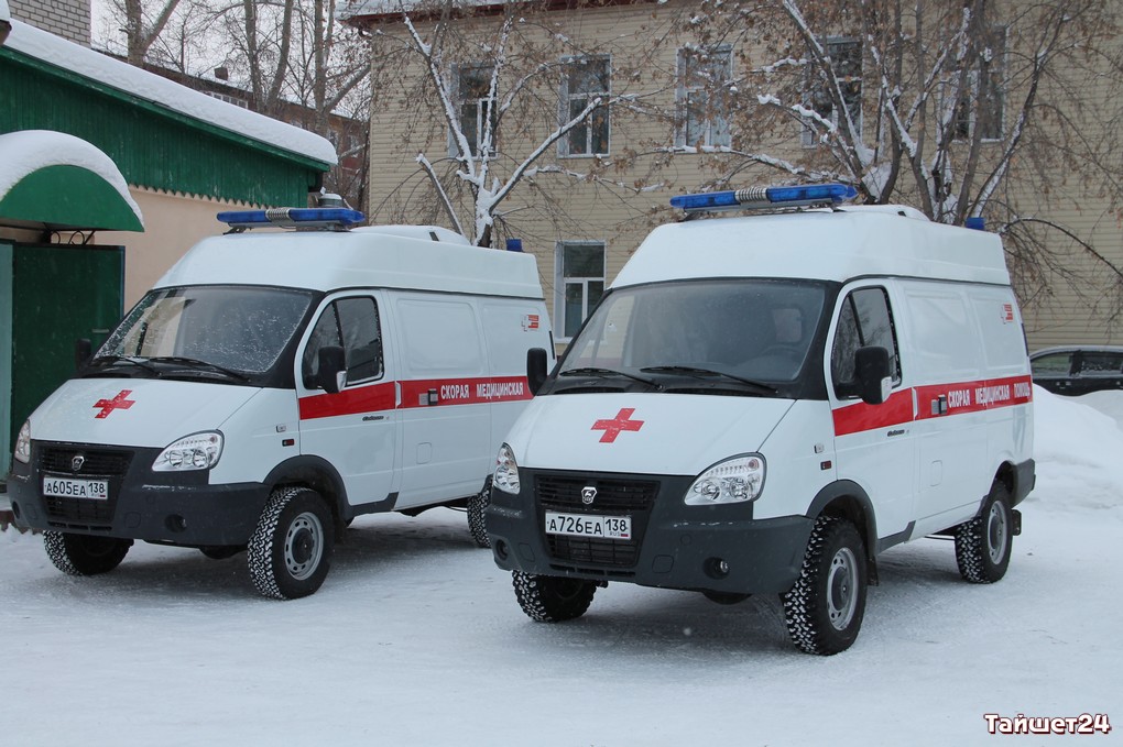 В Тайшетском районе от коронавируса скончался уже 41 человек