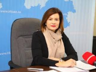 Министр труда и занятости Иркутской области Наталья Воронцова прокомментировала свою отставку