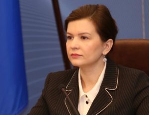 Министр труда и занятости Иркутской области Наталья Воронцова ушла в отставку