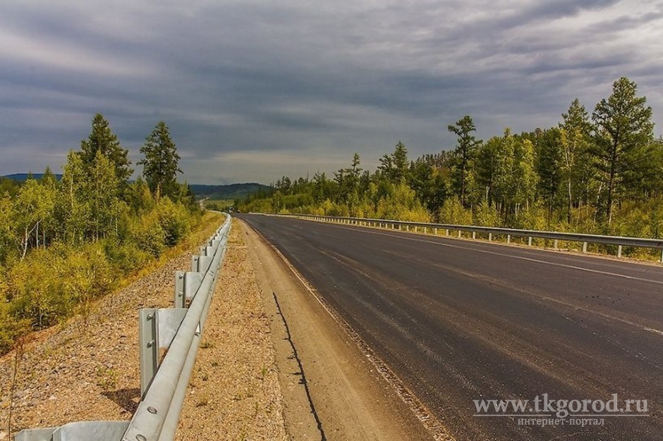 9,5 млрд рублей направят на ремонт дорог в Иркутской области в 2021 году