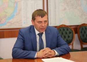 Евгений Юмашев: золотодобывающий сезон в Бодайбо находится под угрозой срыва