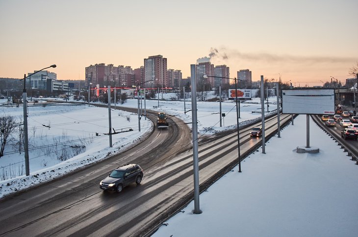 В 2021 году в Иркутской области отремонтируют 221,8 километра автодорог