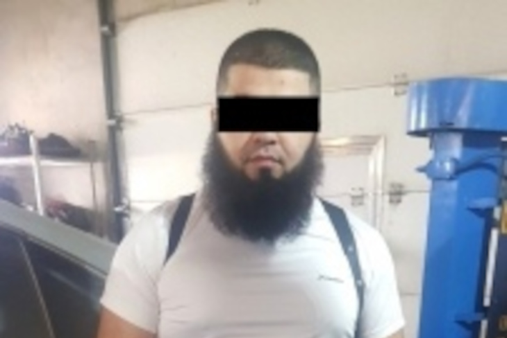 В Иркутске уголовное дело вербовщика ИГИЛ передали в суд
