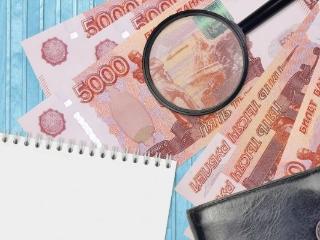 Более 180 фальшивых купюр выявили сотрудники банков в Приангарье за 2020 год