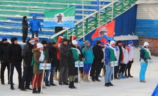 Команда Усольского района стала абсолютным победителем XXXVII областных зимних сельских спортивных игр