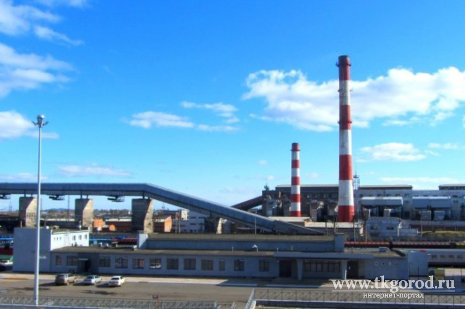 «Иркутскэнерго» расторгло договор о разработке проекта перевода ТЭЦ-7 на газ