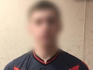 22-летних наркоторговцев с тремя килограммами синтетики задержали в Иркутске