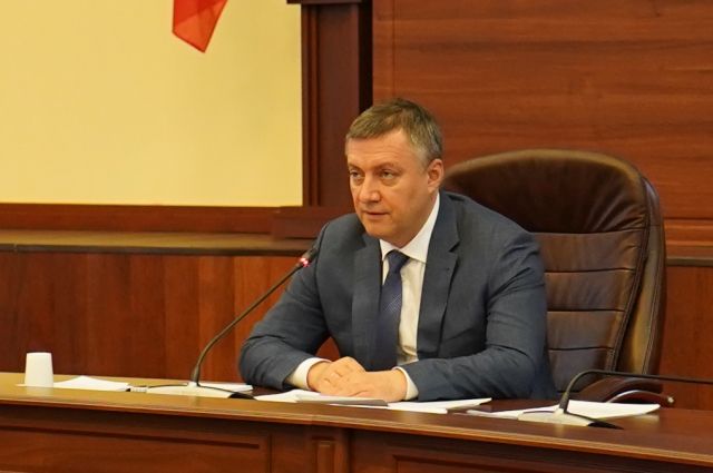 Федеральный бюджет поучаствует в строительстве в Бодайбинском районе
