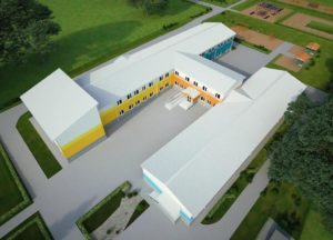 Подготовлено техзадание на строительство школы в Большом Голоустном