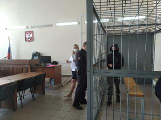 Суд приговорил 18-летнего жителя Ангарска на 5,5 лет за смертельное ДТП