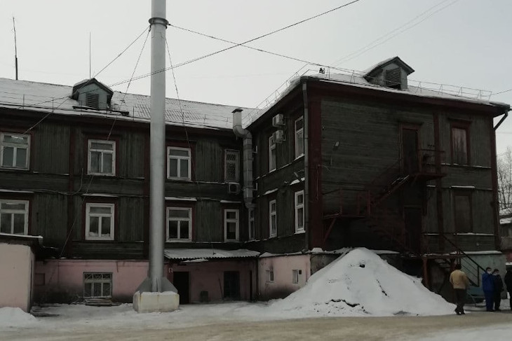 Вопрос строительства нового здания для областного хосписа обсудили в Иркутске
