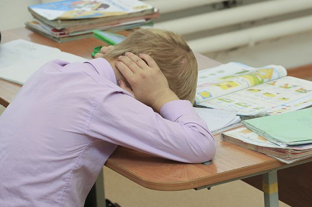 45 тысяч мест не хватает в иркутских школах для учебы в одну смену