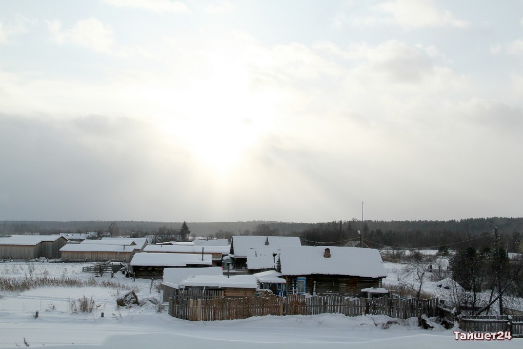 В зону подтопления в Иркутской области могут попасть около 5 тысяч домов