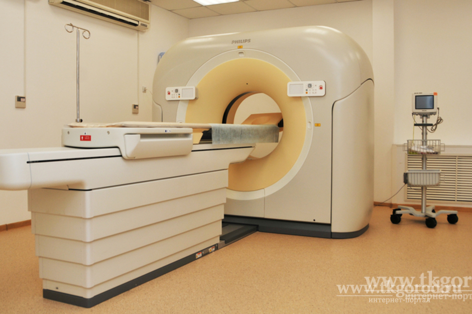 Компьютерный томограф в Городской больнице №3 Братска планируют установить в 2022-2023 годах