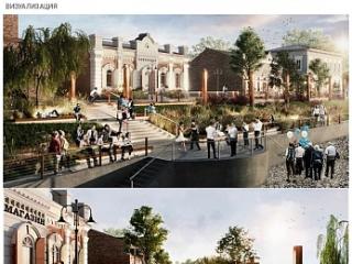 В Киренске появится город-остров в 2021 году