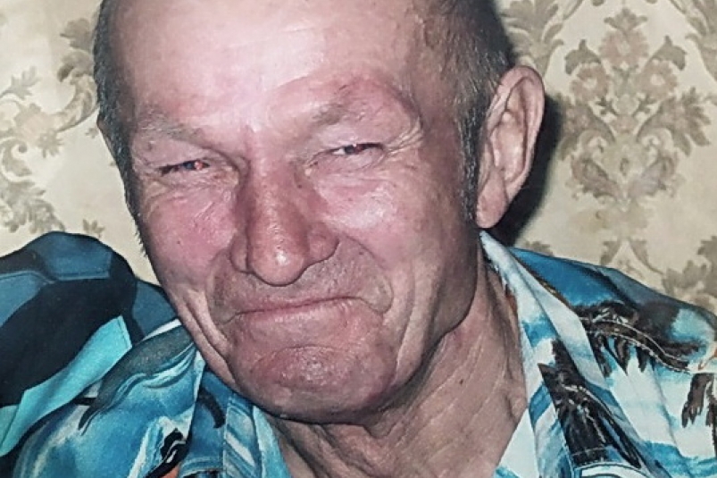72-летний мужчина пропал без вести в Братске