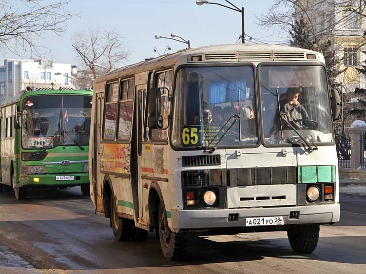 Миллионы россиян могут получить право на бесплатный проезд в общественном транспорте