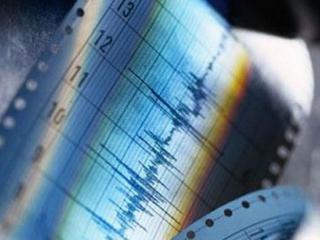 Три землетрясения за сутки в Байкальском регионе