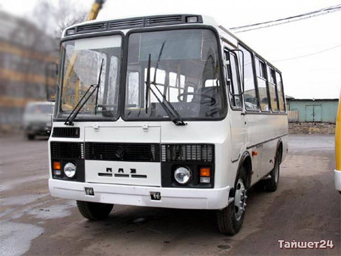 Байроновский автобус заменили на маршрутку: пассажиры в ярости
