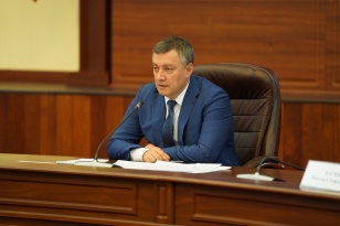 В Иркутской области законтрактовано 42 процента запланированных бюджетных средств
