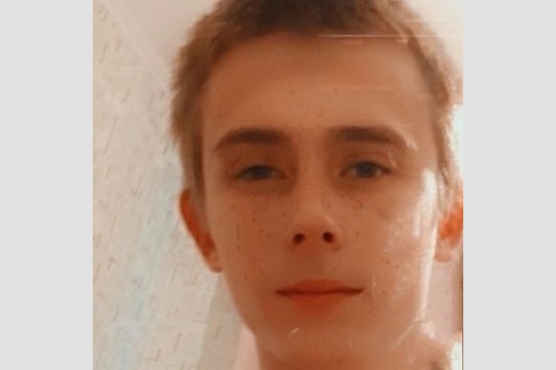 Полицейские разыскивают без вести пропавшего 20-летнего жителя Усть-Илимска