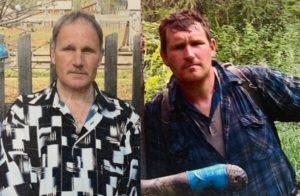 Двух без вести пропавших охотников ищут в лесу Тайшетского района
