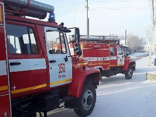 Особый противопожарный режим введен в трех муниципалитетах Иркутской области
