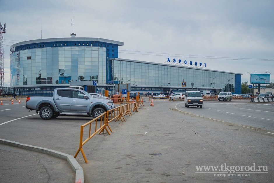 С 23 марта в Иркутске возобновятся рейсы в Турцию