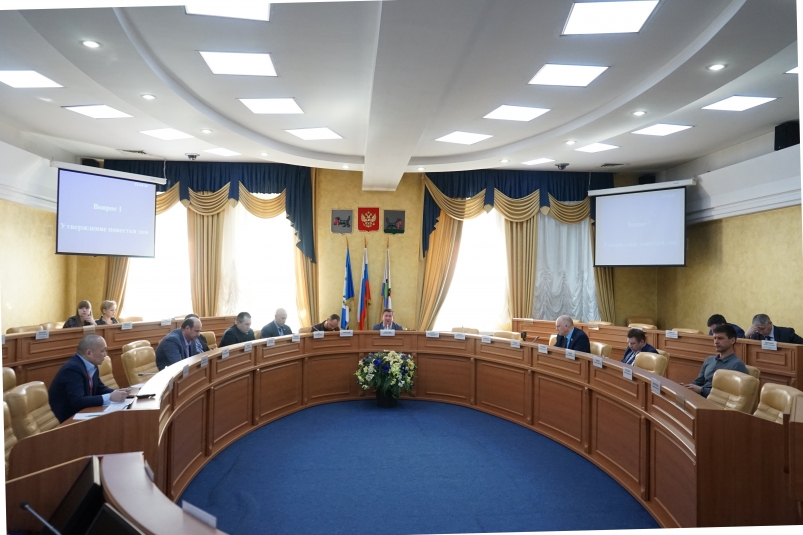 Депутаты Думы предложили изменить расчет платы за ТКО