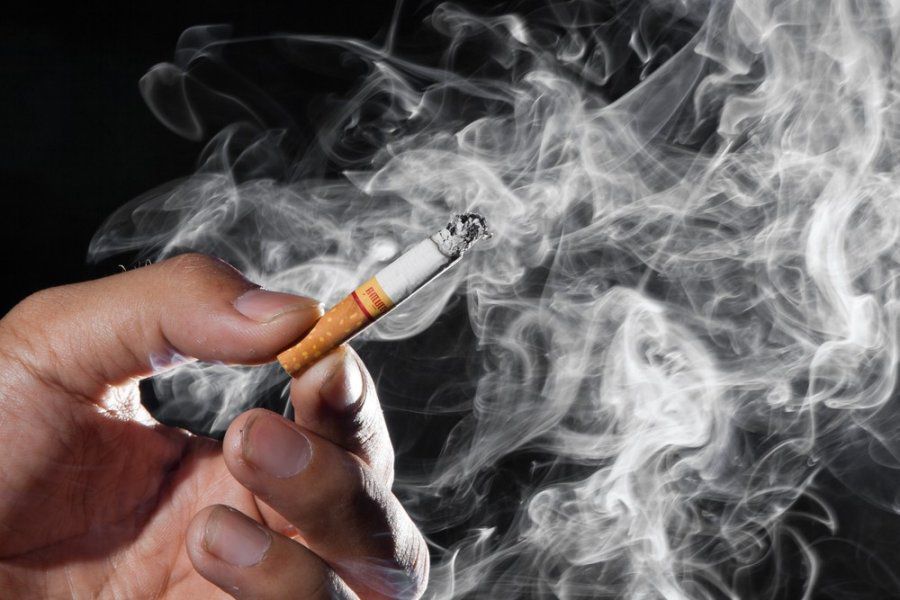 Мужчина в Нижней Заимке погиб из-за неосторожности при курении