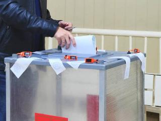Больше половины избирателей допускают голосование за «Единую Россию» на выборах в Госдуму