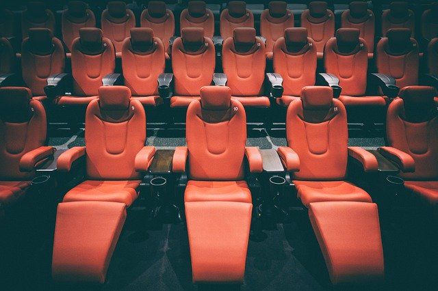 Кинотеатры Колымы обновят