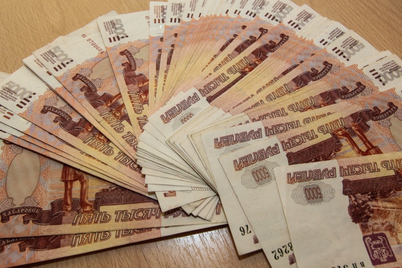 Женщина под видом социального работника украла 250 тысяч рублей у пенсионерки в Иркутске