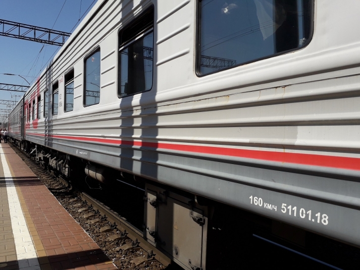 Одна категория россиян получит скидку на поездки по железной дороге