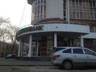 С владельцев «ВостСибтранскомбанка» пытаются взыскать 120 млн рублей
