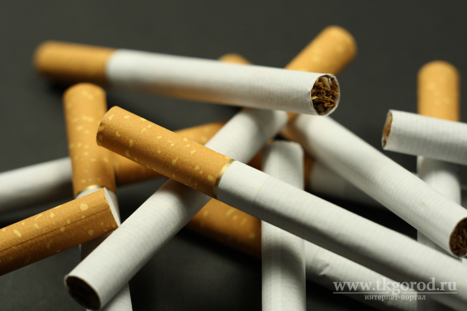 В России вводят минимальную цену на табачную продукцию. Цены на сигареты могут вырасти