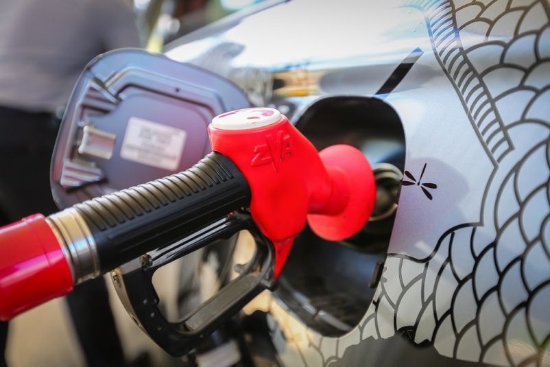 Автомобилистов предупредили о значительном росте цен на бензин