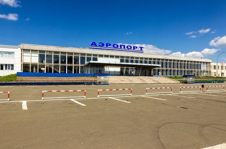 Аэропорт Братска продают с долгами в три миллиарда рублей