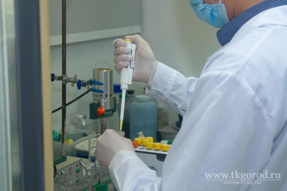 Иркутские учёные разрабатывают лекарства от рака и коронавируса