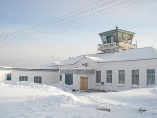 Александр Нерадько: Нужно срочно принимать решения в отношении аэропорта Усть-Кута