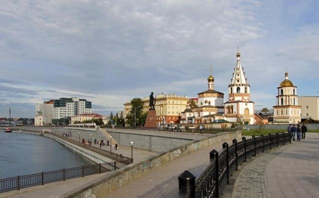 Иркутск вошел в ТОП-10 городов с самыми экономными жителями